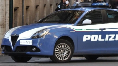 Polizia sventa tentativo suicidio di un giovane ad Ascoli Piceno