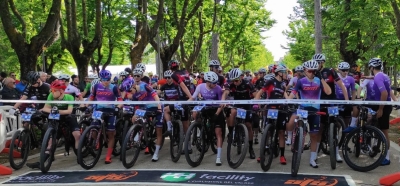 A Cingoli l’ottimo epilogo della Nove Fossi