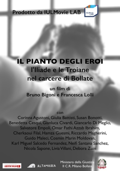 Seconda giornata di lavori per la Rassegna del Documentario 