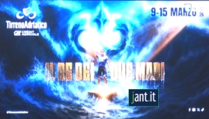 PRESENTAZIONE TIRRENO/ADRIATICO EDIZIONE  2026