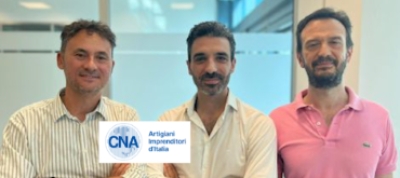 Nasce il direttivo CNA Cinema e Audiovisivo Ascoli Piceno