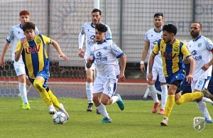 Il sig. Matteo Bevere di Chivasso &egrave; l'arbitro designato a dirigere il match K Sport Montecchio G. - Monturano