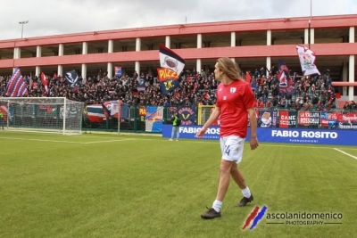 Samb pronta al super derby di Ancona: la presentazione del match