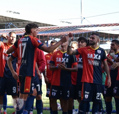 Il derby della 5^ giornata del girone F di Serie D Fossombrone - Sambenedettese sarà diretto dal sig. Toselli di Gradisca d'Isonzo - Gorizia