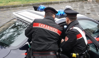 'Consegni i soldi per evitare l'arresto di suo marito', ma la 79enne era vedova