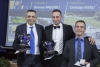 ATTESA AD ASCOLI PICENO PER LE PREMIAZIONI FIA DEL CAMPIONATO EUROPEO DELLA MONTAGNA
