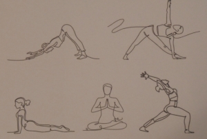 L' 11 e 12 ottobre partiranno in Riviera due nuovi corsi di Yoga