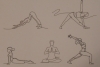 L' 11 e 12 ottobre partiranno in Riviera due nuovi corsi di Yoga