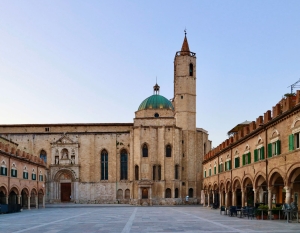 "Ecosistema urbano 2024", Ascoli Piceno migliora di 11 posizioni nella classifica generale