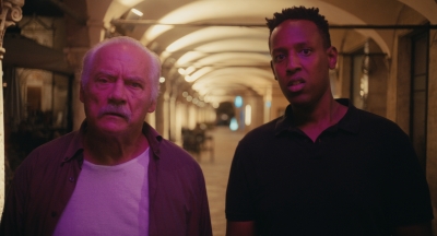 Tre registi marchigiani in finale alla XX edizione di Cortinametraggio