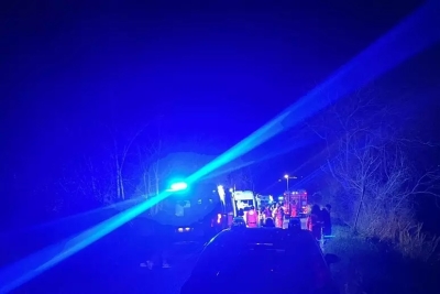 Sbalzato dall'auto, ragazzo rintracciato grazie al suo smartwatch