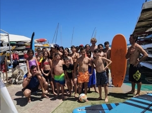 IC Don Giussani-Monticelli e Lega Navale Italiana: insieme per educare al mare e alla vita
