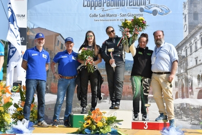 Iscrizioni chiuse alla 63^ CoppaTeodori