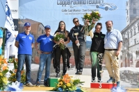 Iscrizioni chiuse alla 63^ CoppaTeodori