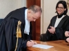 Raffaele Agostini &egrave; il nuovo presidente del Tribunale di Ascoli