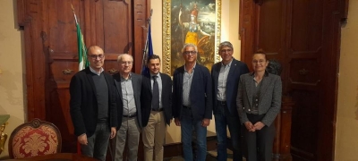 Il Csi presenta 