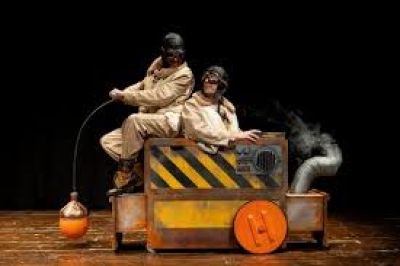 Al Cineteatro San Filippo Neri va in scena  “Plan-Bi” di Angelo Facchetti