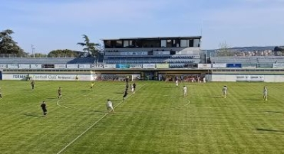 La Fermana batte il Chiesanuova, ma a sorridere &egrave; il K Sport Montecchio