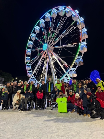 Giulianova, Ancora possibile presentare domanda per accedere al progetto Oasi