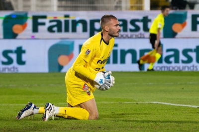 Ascoli Calcio - Picchio senza pace: al Del Duca passa anche il Perugia