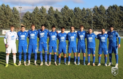 L'ultima di andata di Eccellenza Marche ha confermato la leadership della Maceratese nonostante il pari di Monturano