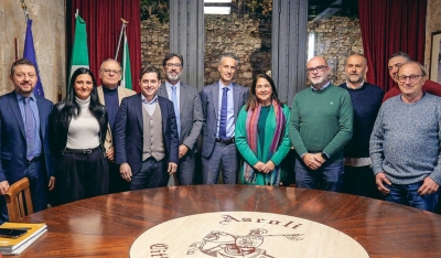 Ascoli Piceno - Quintana, si è insediato il nuovo Collegio dei Probiviri