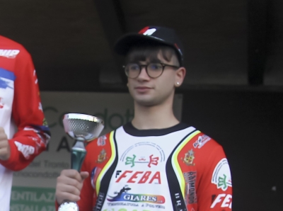 Rinnovati podi e titoli regionali in vista dell&rsquo;epilogo di stagione per il Red Racing