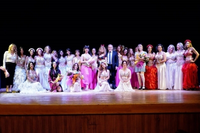 Ottimo successo al Teatro Concordia di San Benedetto per lo spettacolo “Alice e il mistero del Bianconiglio”