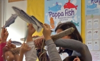 &ldquo;Pappa Fish&rdquo;, il pesce fresco locale torna nelle mense scolastiche