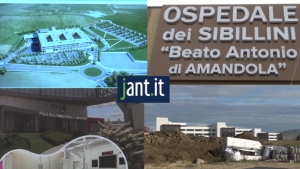 La sanit&agrave; Marchigiana, tra le cinque migliori in Italia