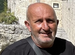 Si &egrave; costituito il giovane alla guida della Jaguar che ha investito e ucciso l&rsquo;imprenditore 60enne di Giulianova, Giuseppe Montini