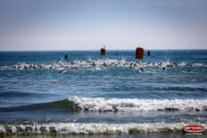 Cupra Marittima apre la stagione del Triathlon