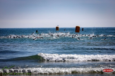 Cupra Marittima apre la stagione del Triathlon