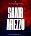 SAMB &ndash; AREZZO, INFO ACCREDITI E BIGLIETTI