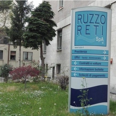 Interruzione idrica dalle 23:30 alle 06:00 da domani 31 gennaio al 3 febbraio in numerosi comuni teramani