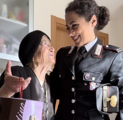 Carabinieri del Comando Provinciale di Teramo, intensificati i servizi di controllo del territorio