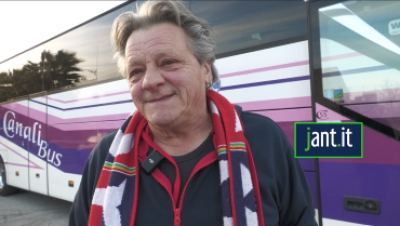 Intervista ad Adriano Pasqualini detto Scintilla