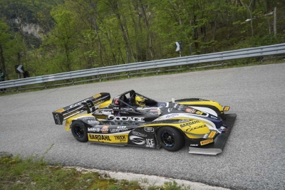 LA SARNANO-SASSOTETTO SI CORRERA’ A FINE LUGLIO, PERIODO TRADIZIONALE DELLE PRIME EDIZIONI