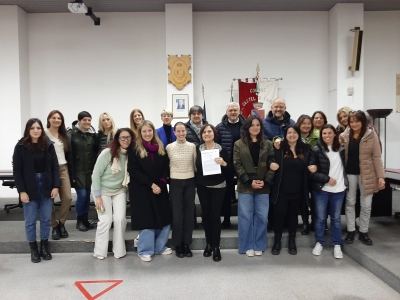 Rinnovato il protocollo 0-6 d’interambito dei comuni dell’Ats23