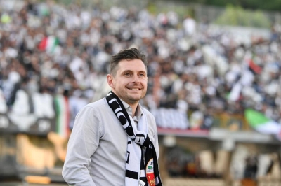 Ascoli Piceno - Fioravanti incontra Pulcinelli: 