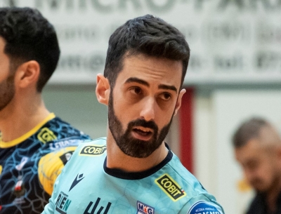 Yuasa Battery-Consar Ravenna: questa sera il via all’avventura playoff in casa Grottazzolina