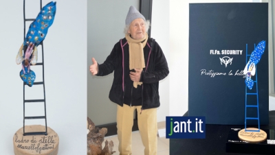 Fi.Fa. Security e il progetto “Proteggiamo la bellezza”