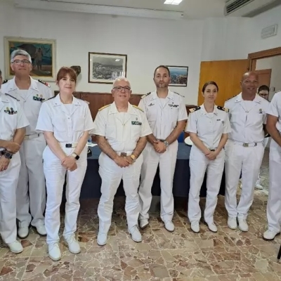 Al via da domani l'operazione 