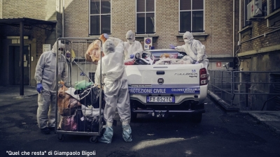 Ultima giornata di lavori per la 32^ rassegna del documentario 