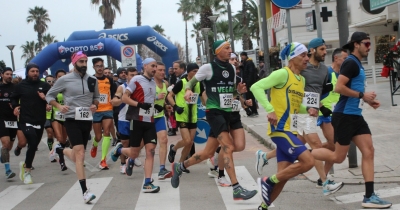 Maratonina dei Magi, a Porto d’Ascoli il primo appuntamento podistico del 2025