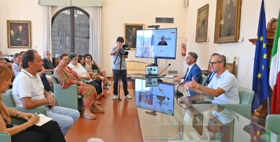 DISABILITY MANAGER&rsquo;, PRESENTATO A FANO IL PROFILO PROFESSIONALE ISTITUITO DALLA REGIONE PER L&rsquo;INCLUSIONE LAVORATIVA DELLE PERSONE CON DISABILIT&Agrave;