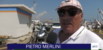 I tagli alla sanità colpiscono anche i marittimi di San Benedetto del Tronto