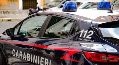 Roseto degli Abruzzi: furto di auto, i Carabinieri fermano una coppia