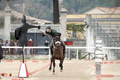 Ascoli Piceno - Quintana, torna anche quest'anno il torneo storico allo Squarcia