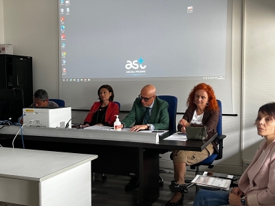 APPROVATE LE GRADUATORIE PER LE PROGRESSIONI ECONOMICHE ORIZZONTALI  AUMENTO DELLO STIPENDIO PER 200 DIPENDENTI DELL’AST DI ASCOLI